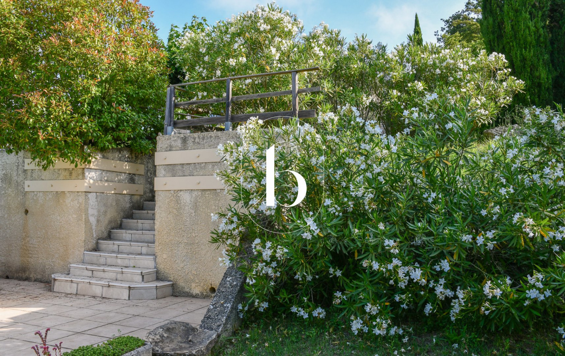 vente Villa Barjac