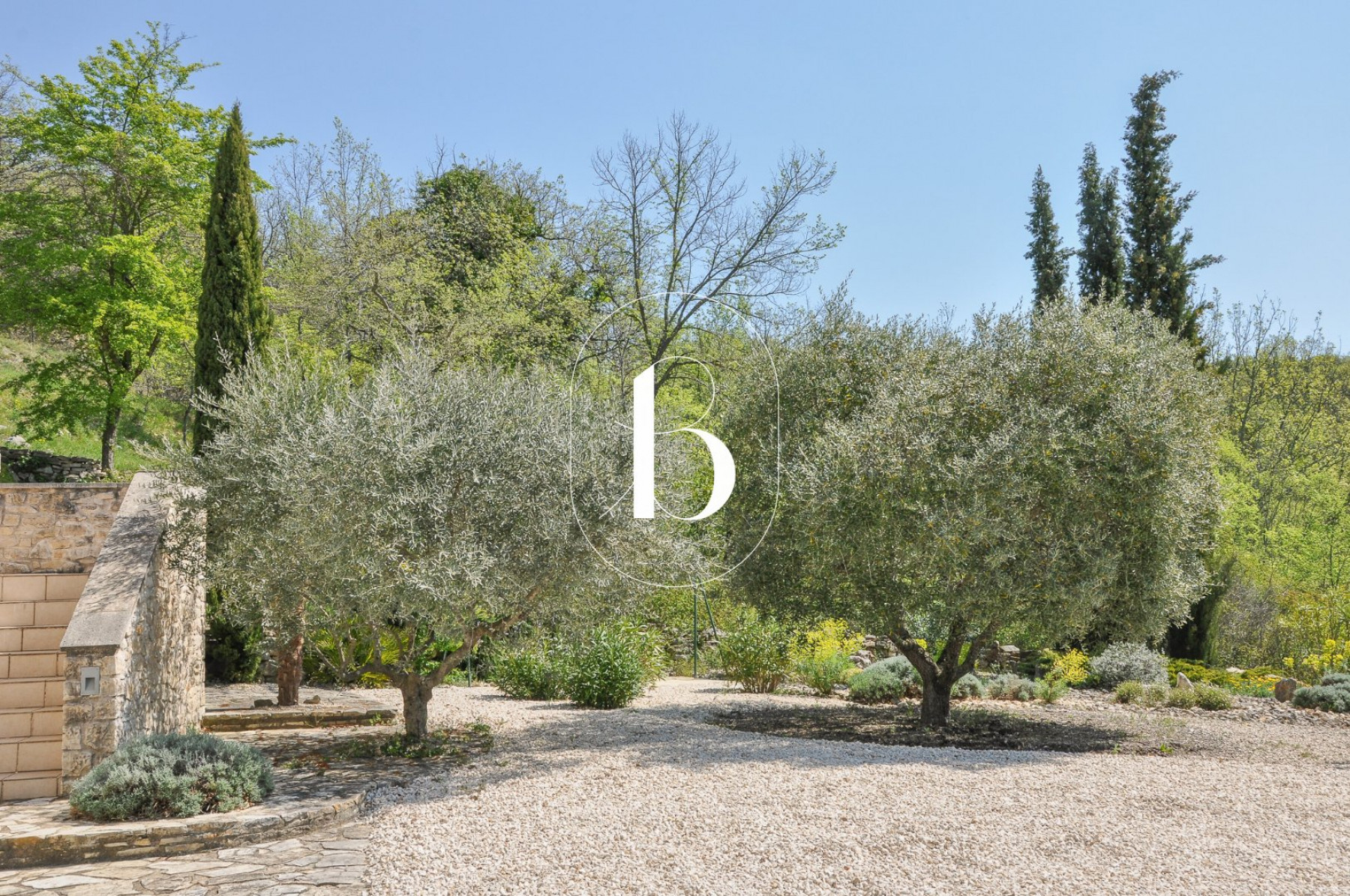 vente Villa Barjac