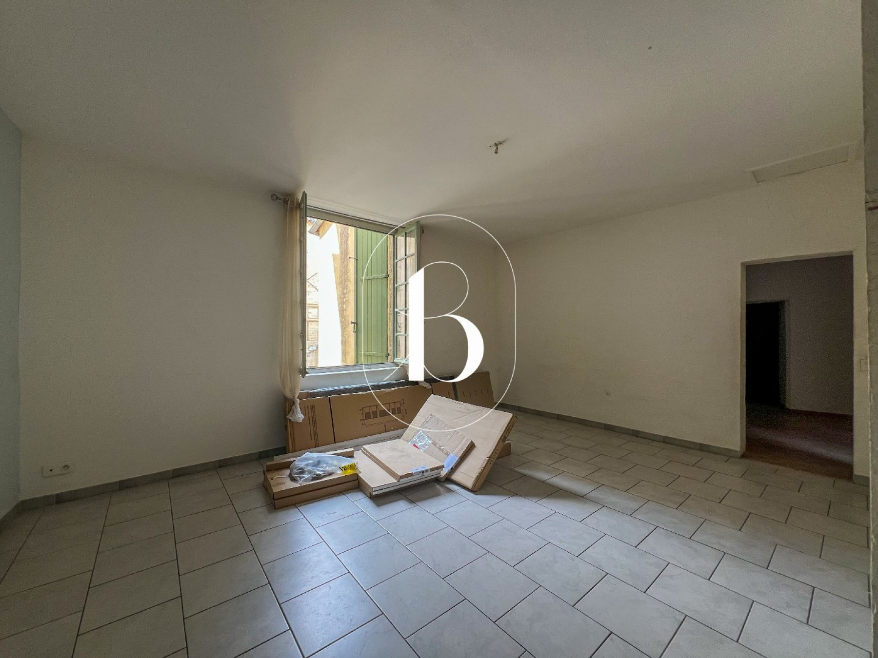 vente Maison de ville Uzes