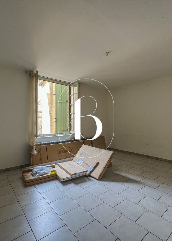 sale Maison de ville Uzes