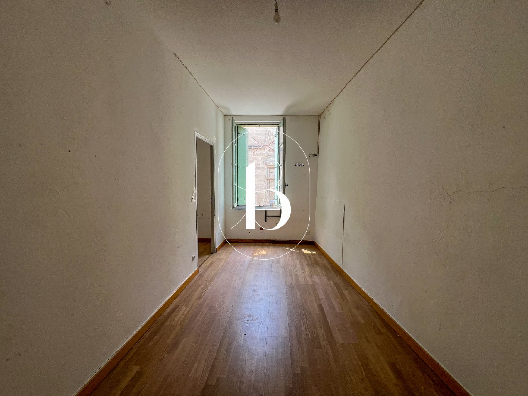 vente Maison de ville Uzes