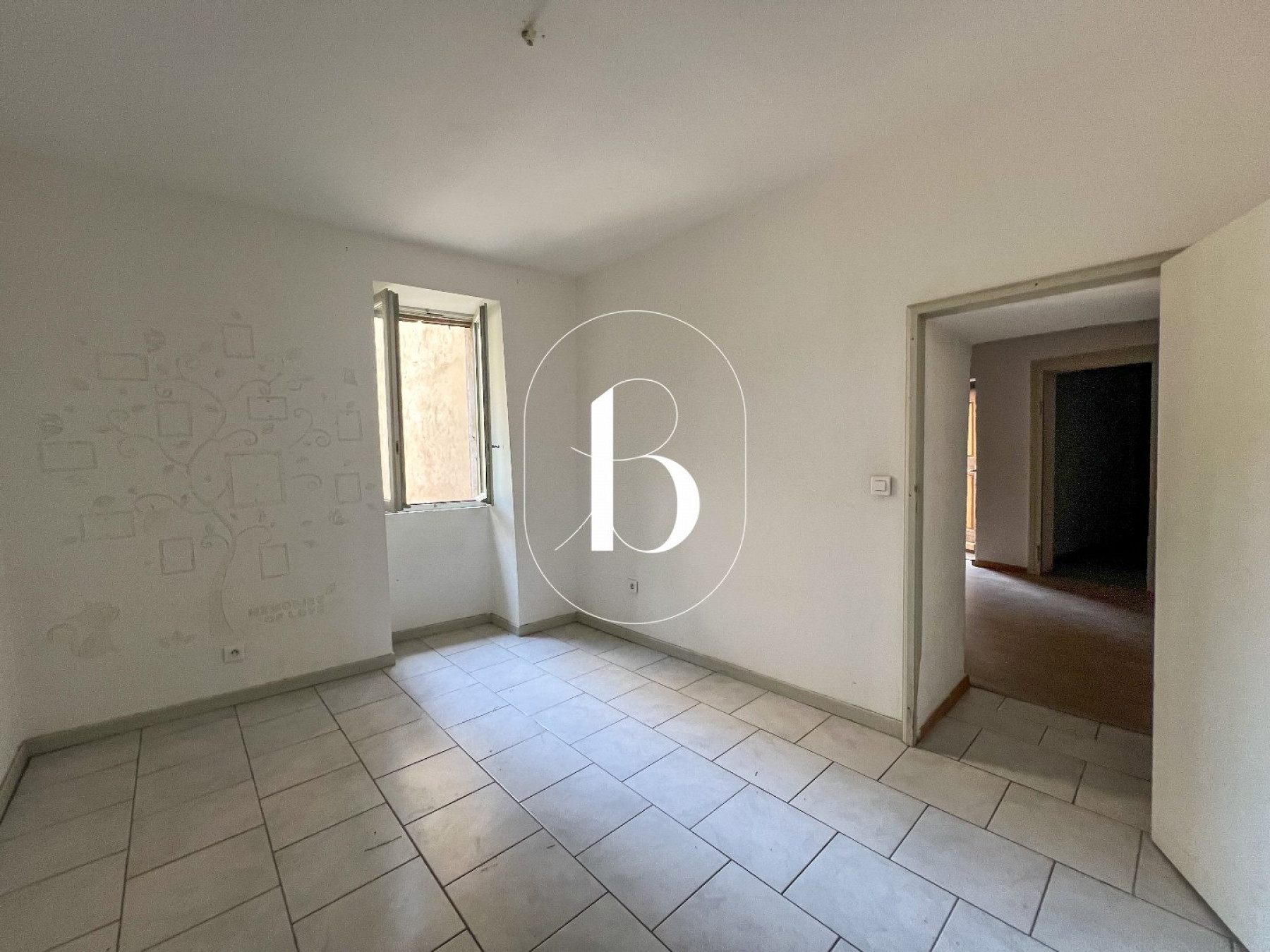 vente Maison de ville Uzes