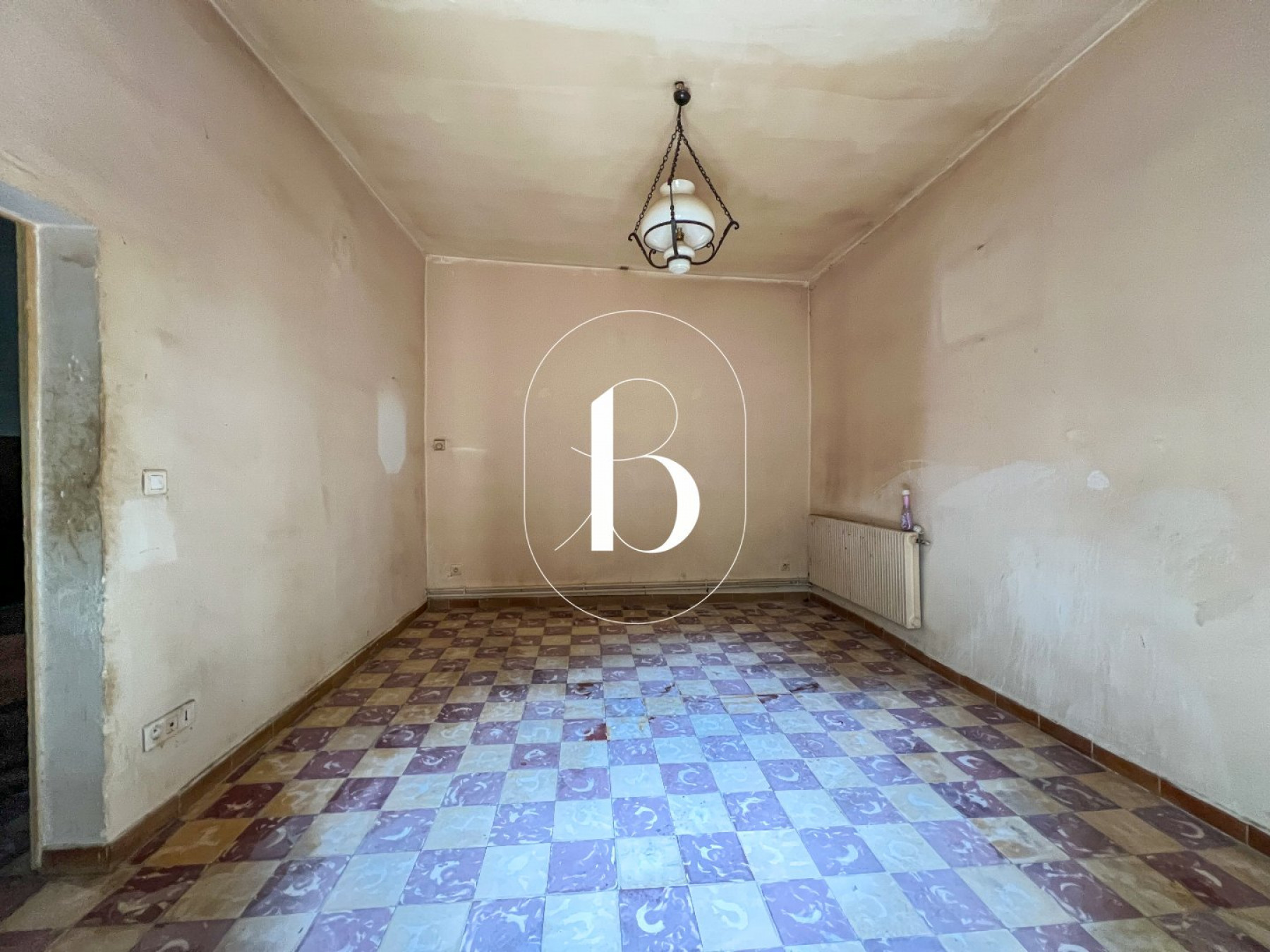 vente Maison de ville Uzes