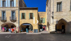 vente Maison de ville Uzes