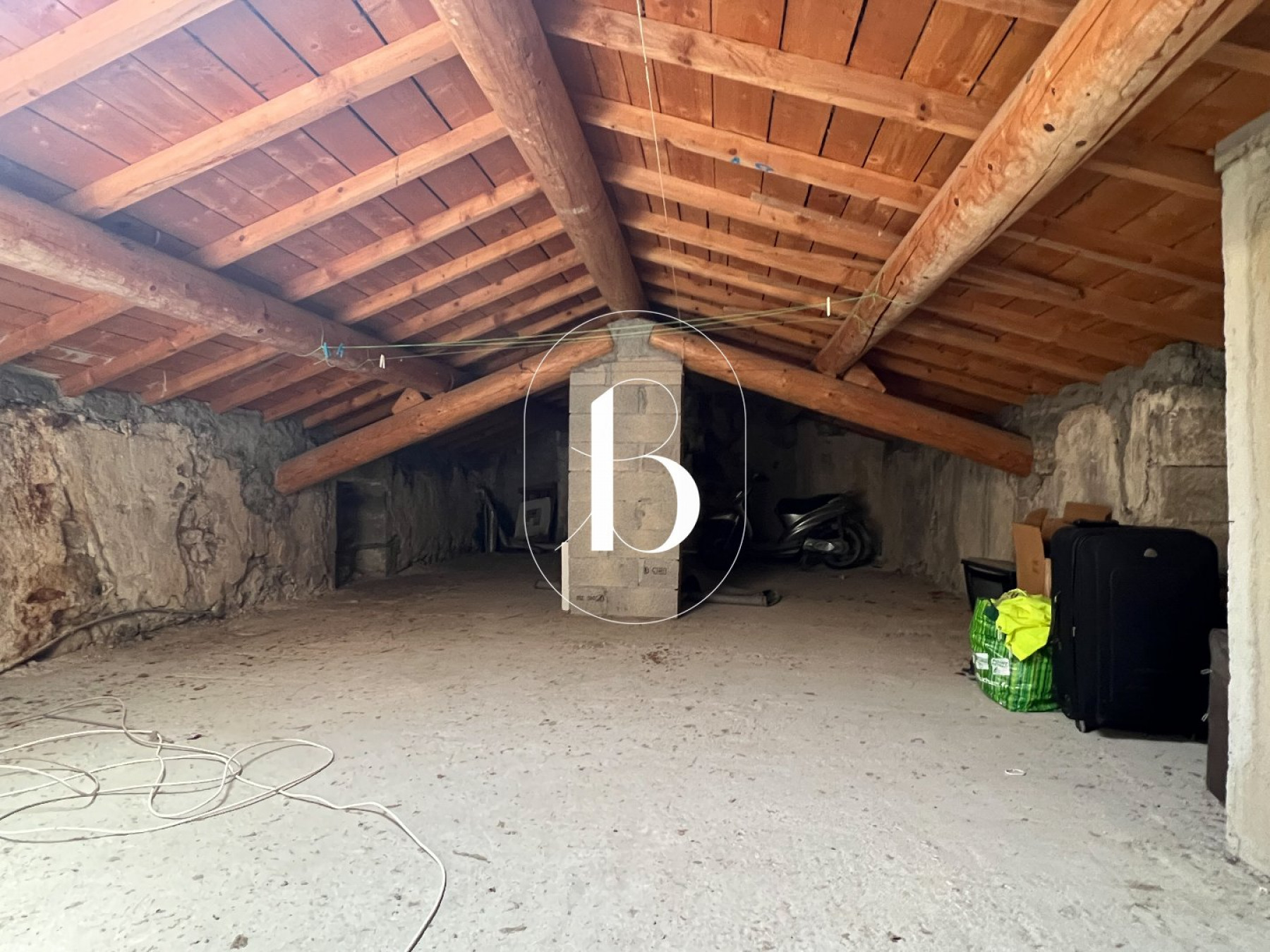 vente Maison de ville Uzes