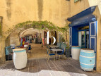 vente Maison de ville Uzes