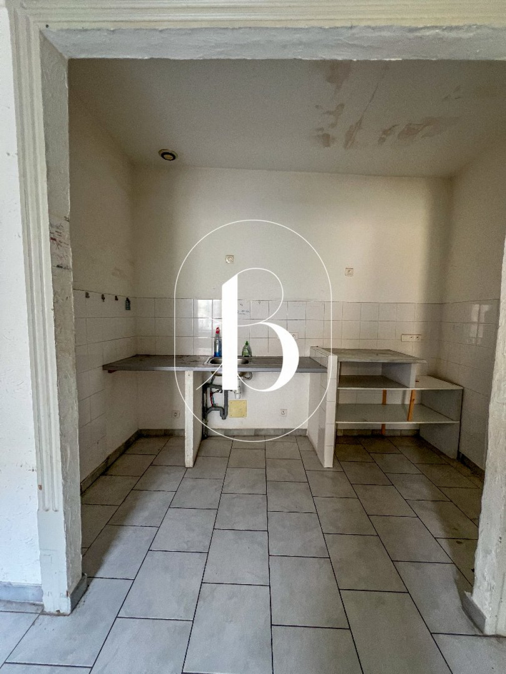 vente Maison de ville Uzes