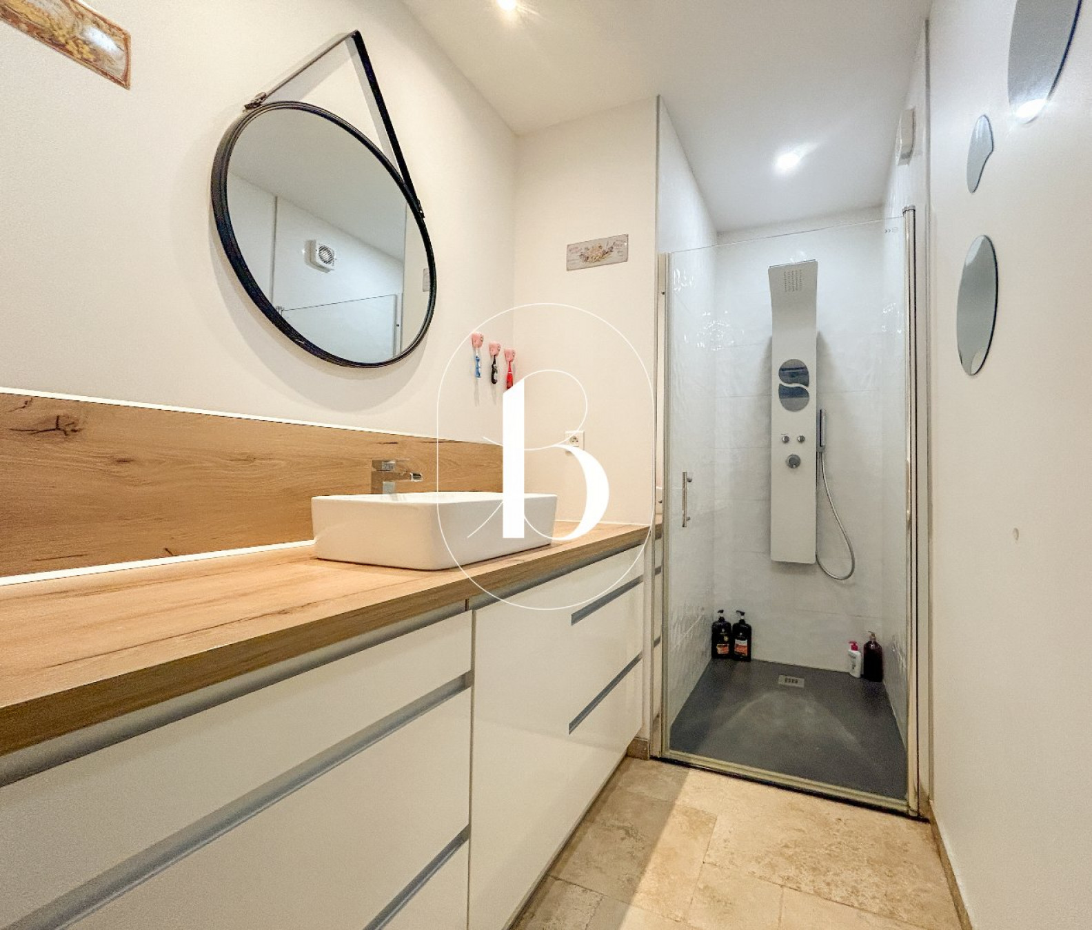 vente Maison de village Beaulieu