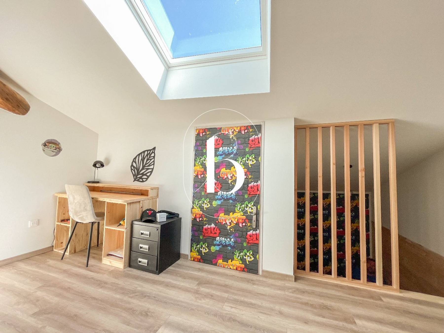 vente Maison de village Beaulieu