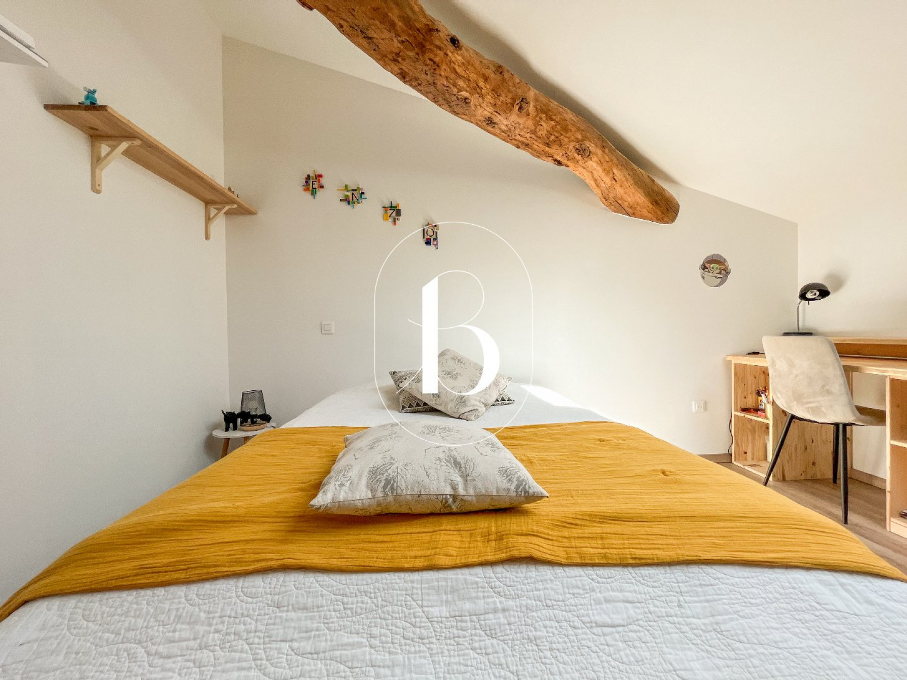 vente Maison de village Beaulieu