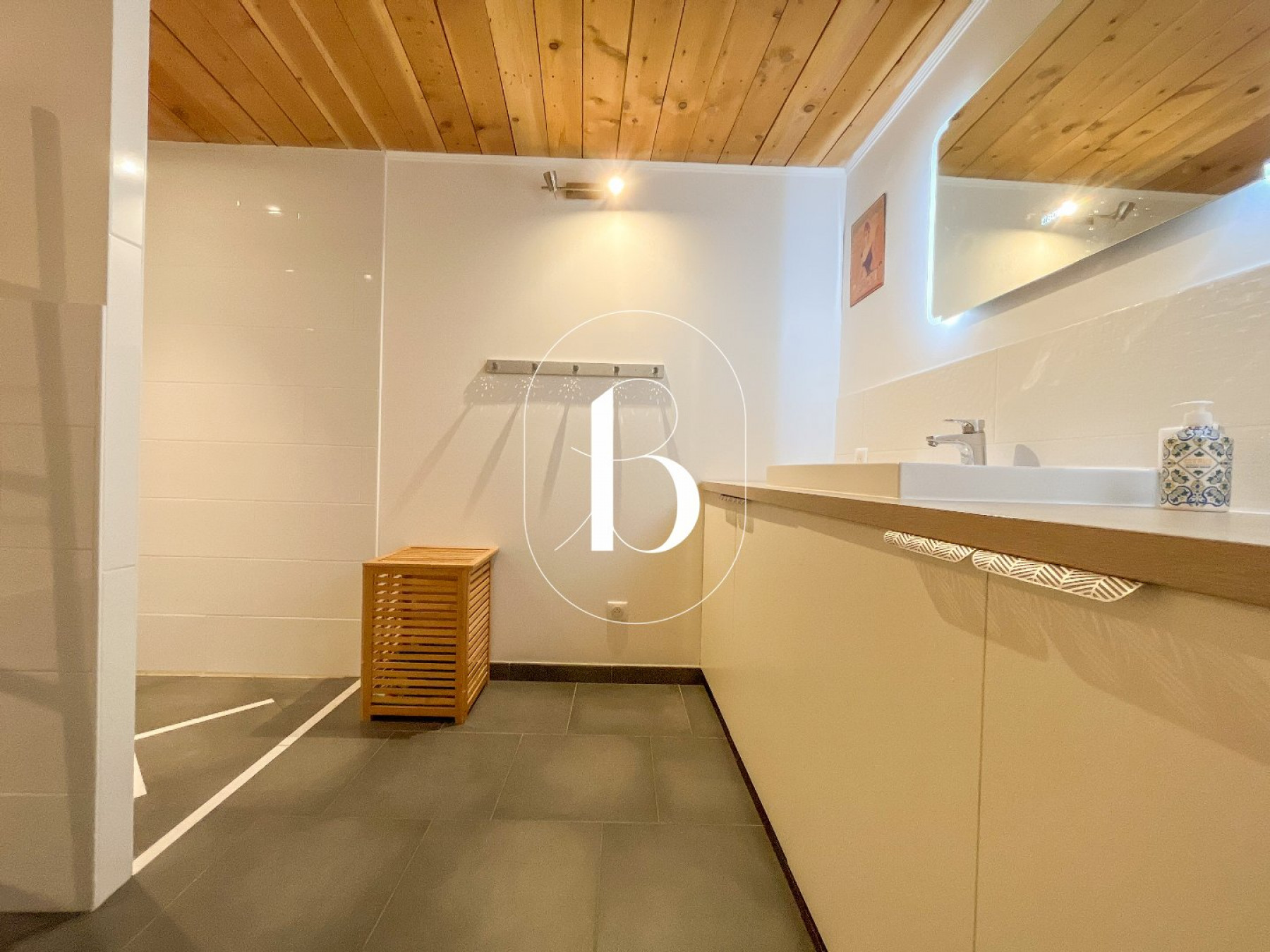 vente Maison de village Beaulieu