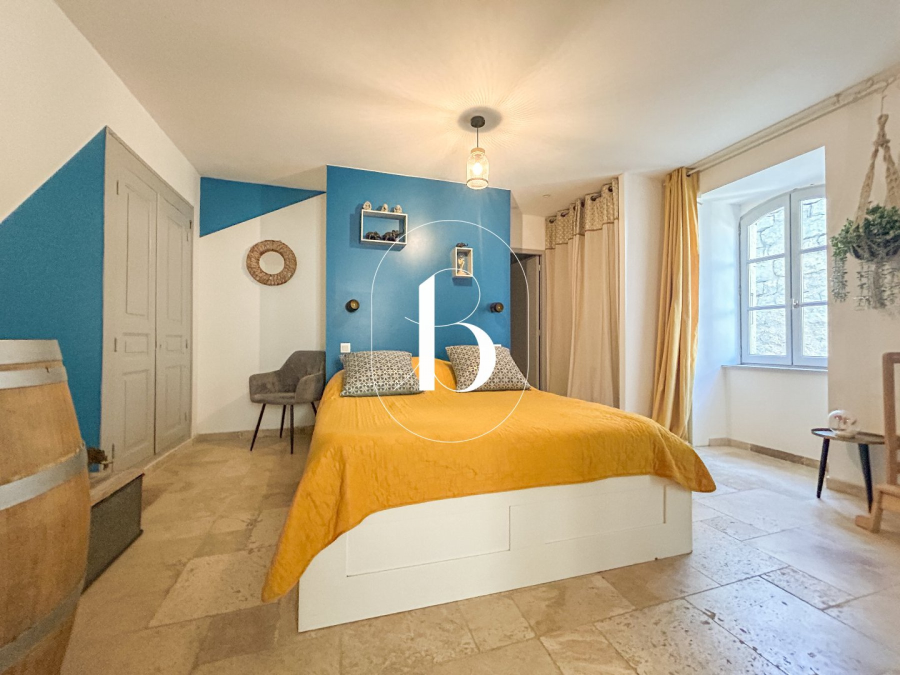 vente Maison de village Beaulieu