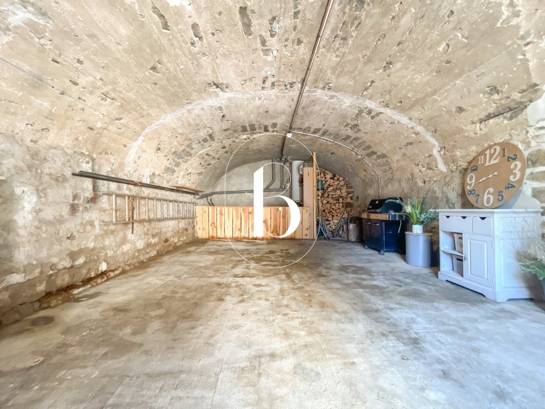 vente Maison de village Beaulieu
