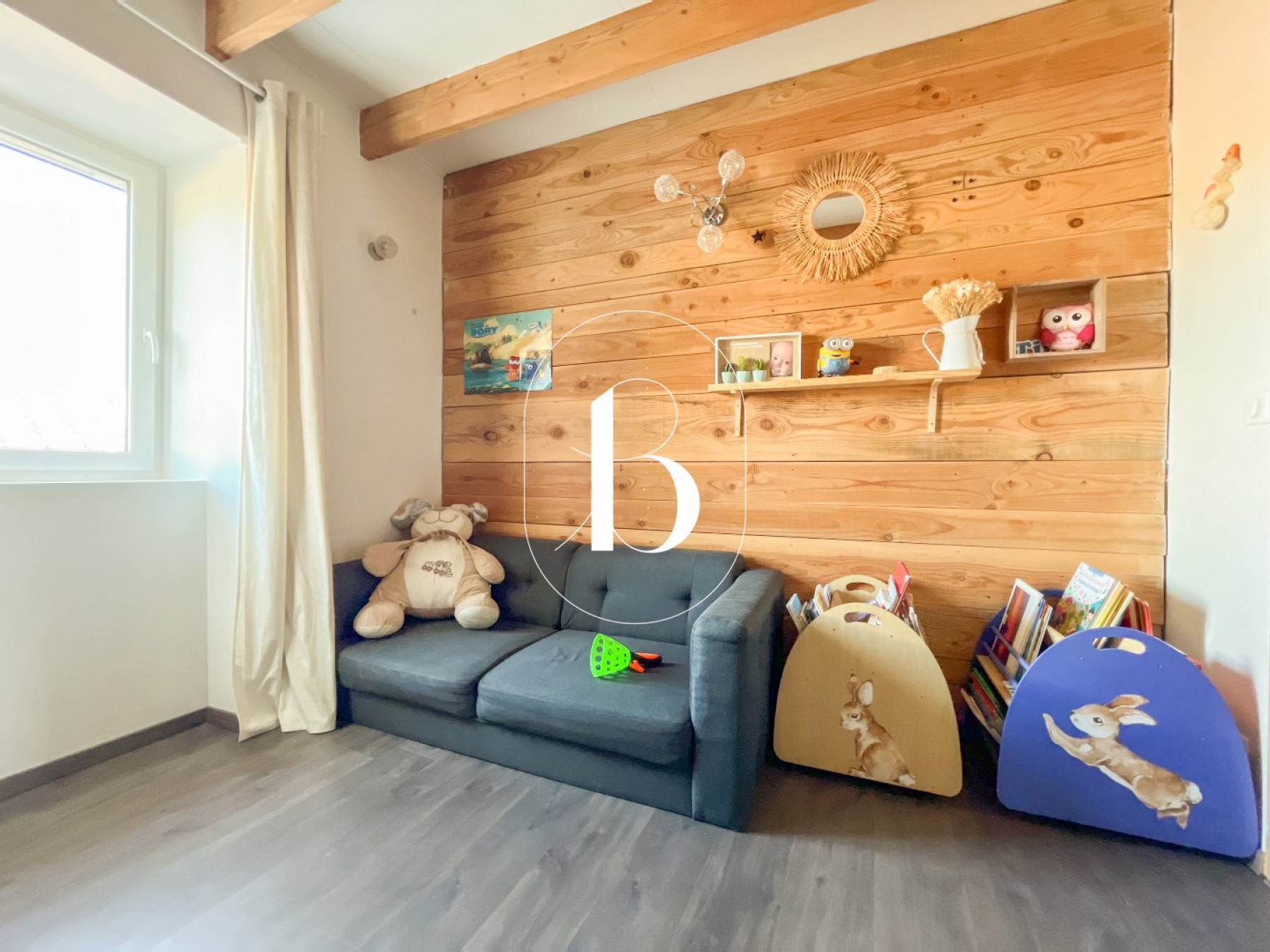 vente Maison de village Beaulieu