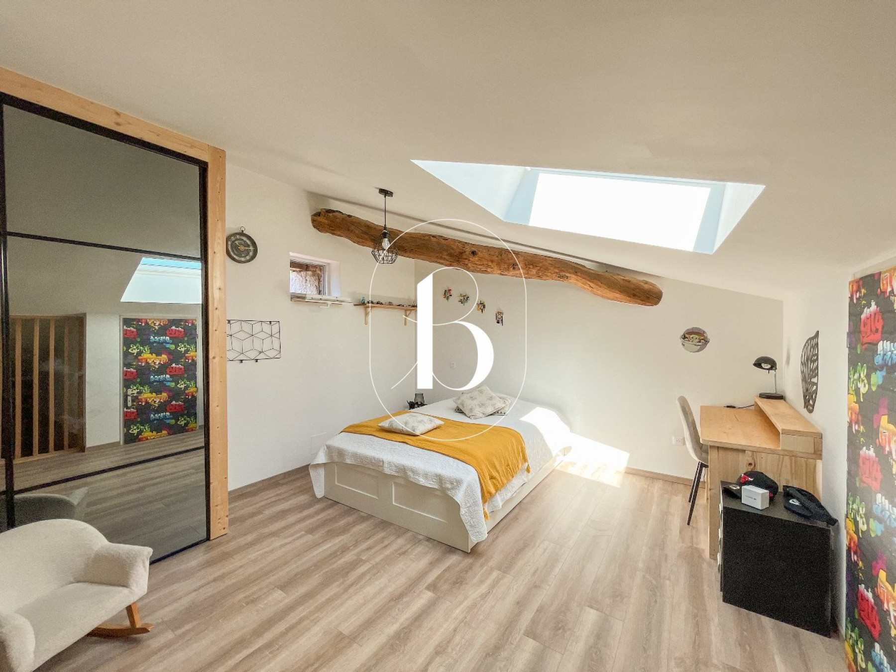 vente Maison de village Beaulieu