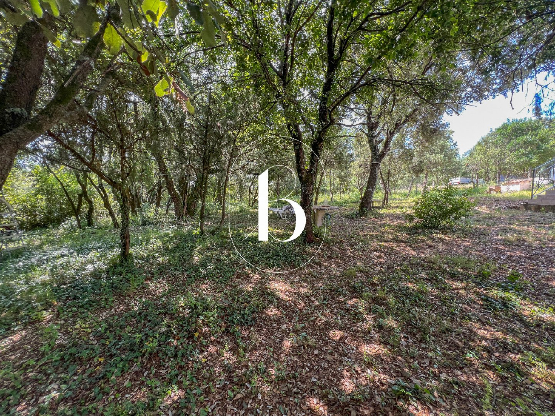 vente Villa Goudargues