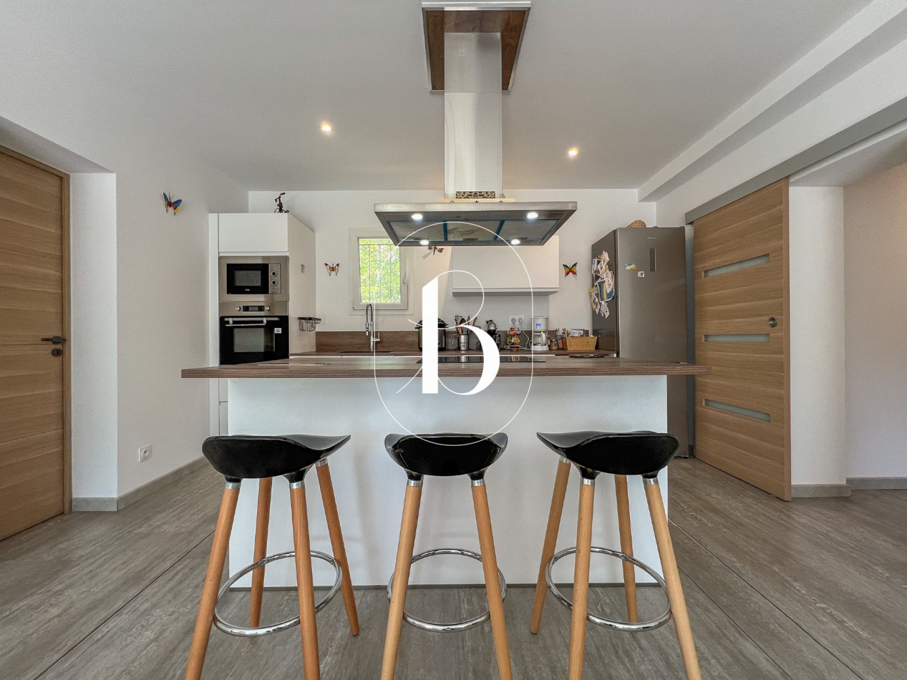 vente Villa Goudargues