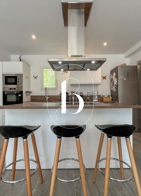 sale Villa Goudargues