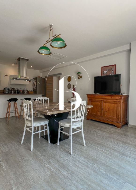 sale Villa Goudargues