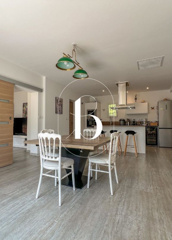 sale Villa Goudargues