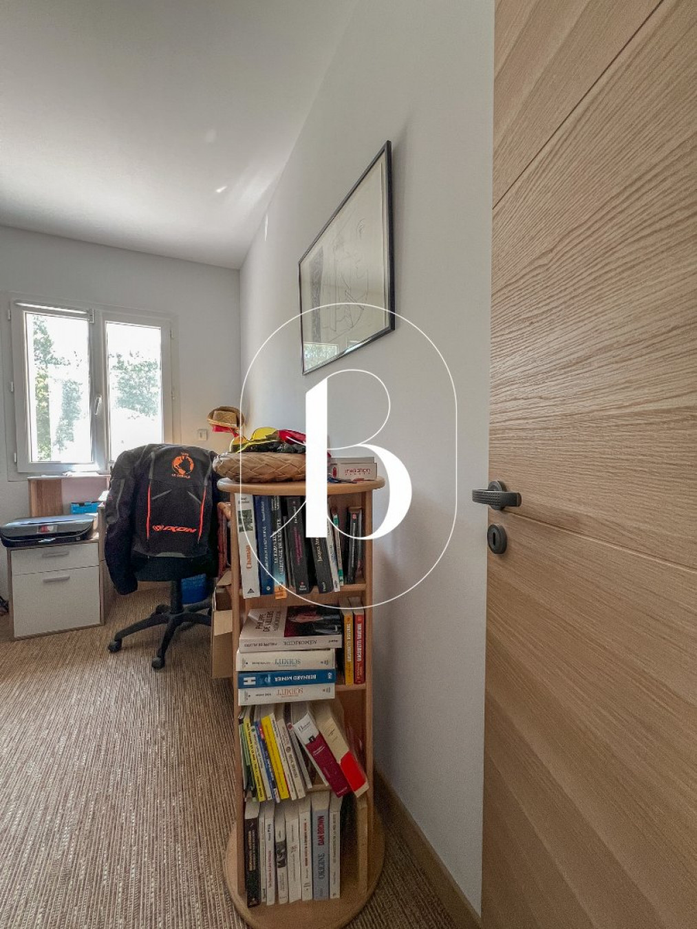 vente Villa Goudargues