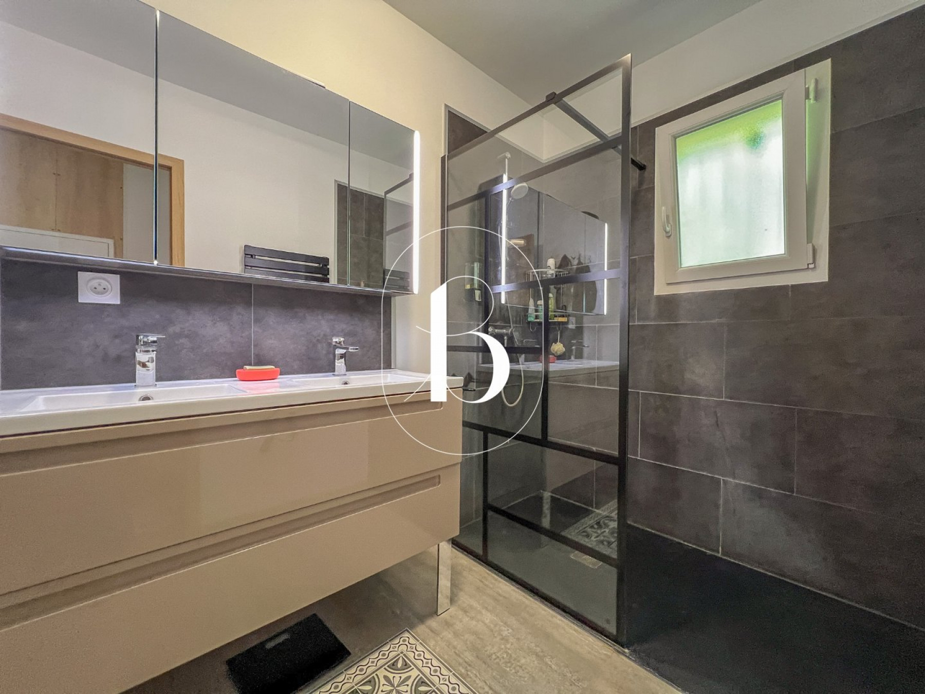 vente Villa Goudargues