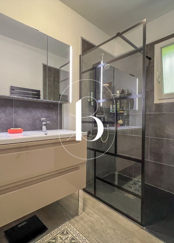 sale Villa Goudargues