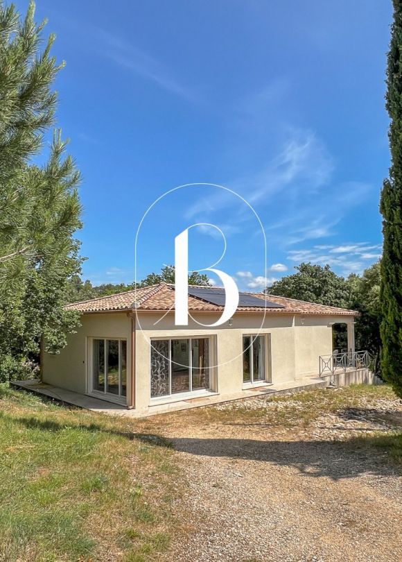 sale Villa Goudargues