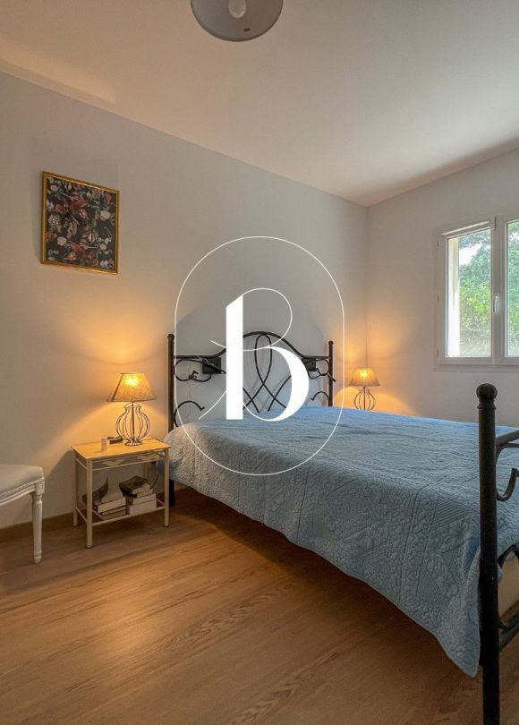 sale Villa Goudargues