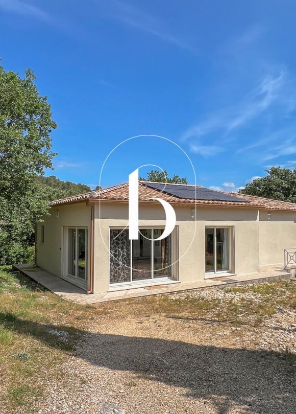 sale Villa Goudargues