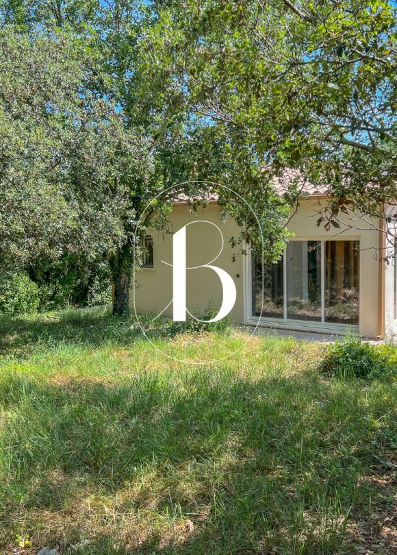 sale Villa Goudargues