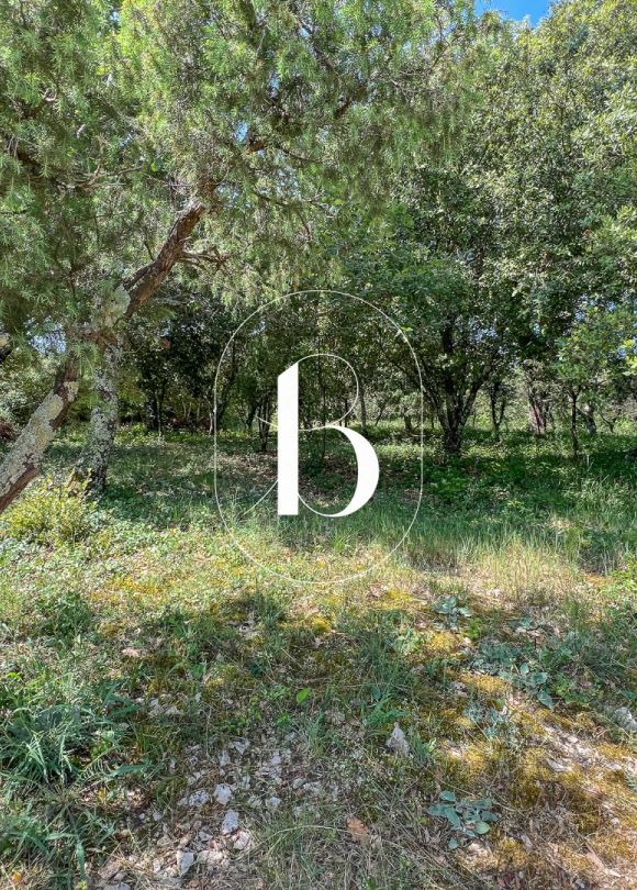 sale Villa Goudargues