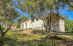 vente Villa Goudargues
