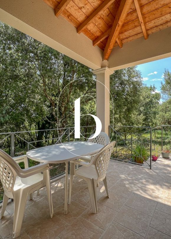 sale Villa Goudargues