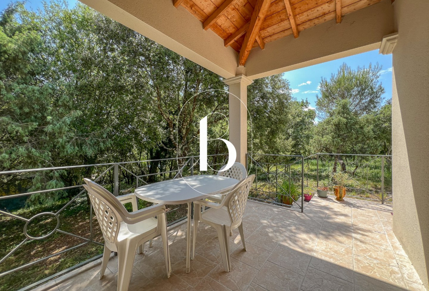 vente Villa Goudargues - Photo 2