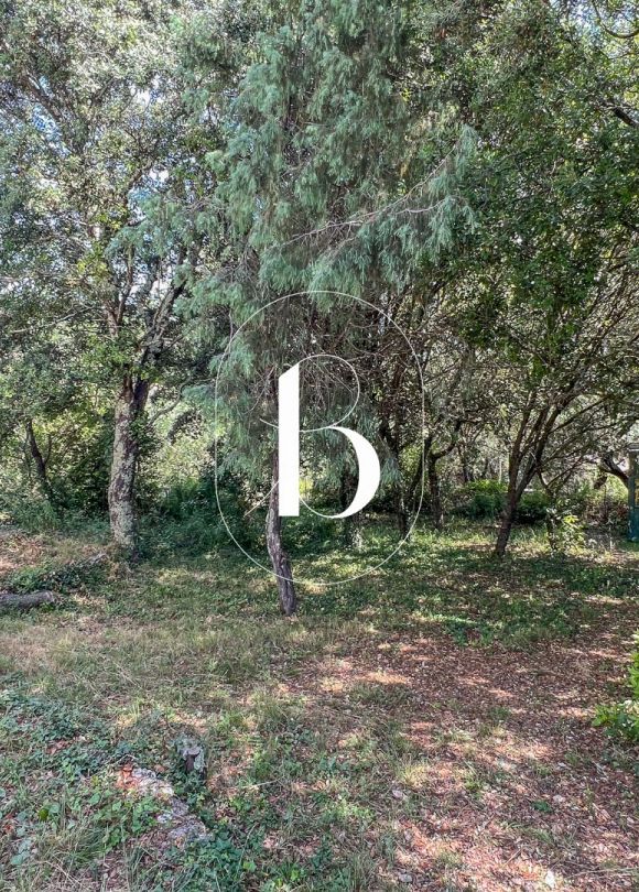 sale Villa Goudargues