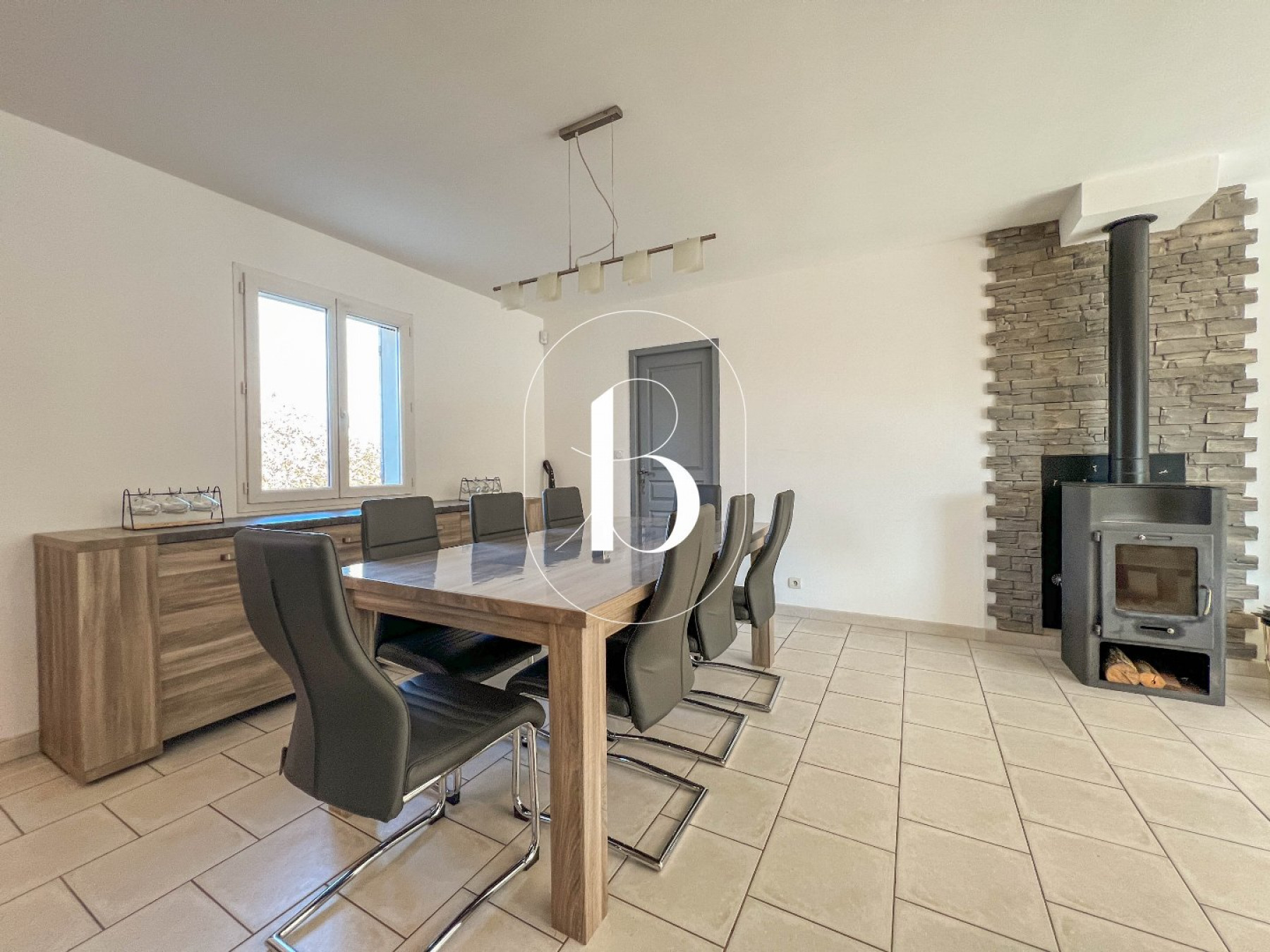 sale Villa Goudargues