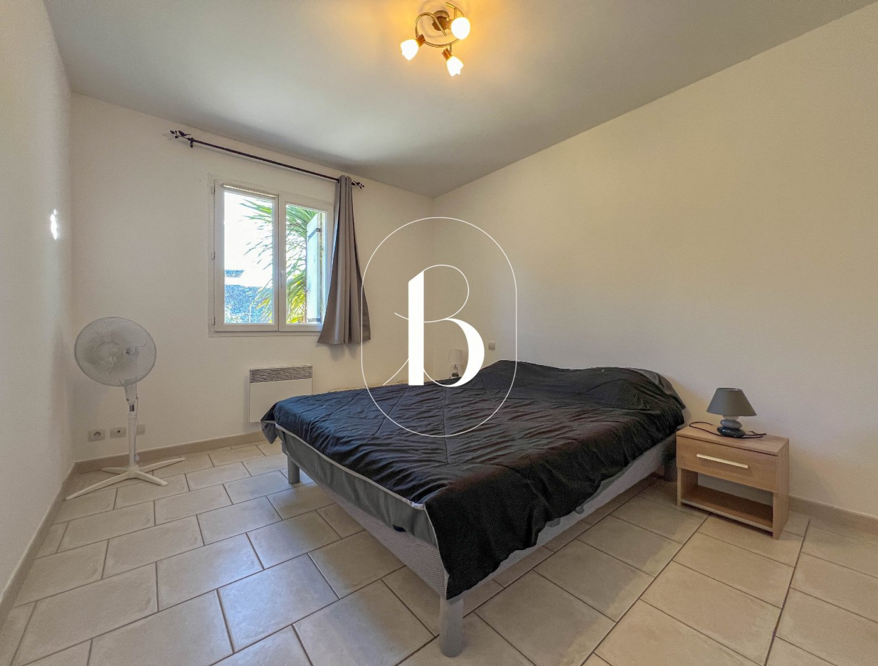 sale Villa Goudargues