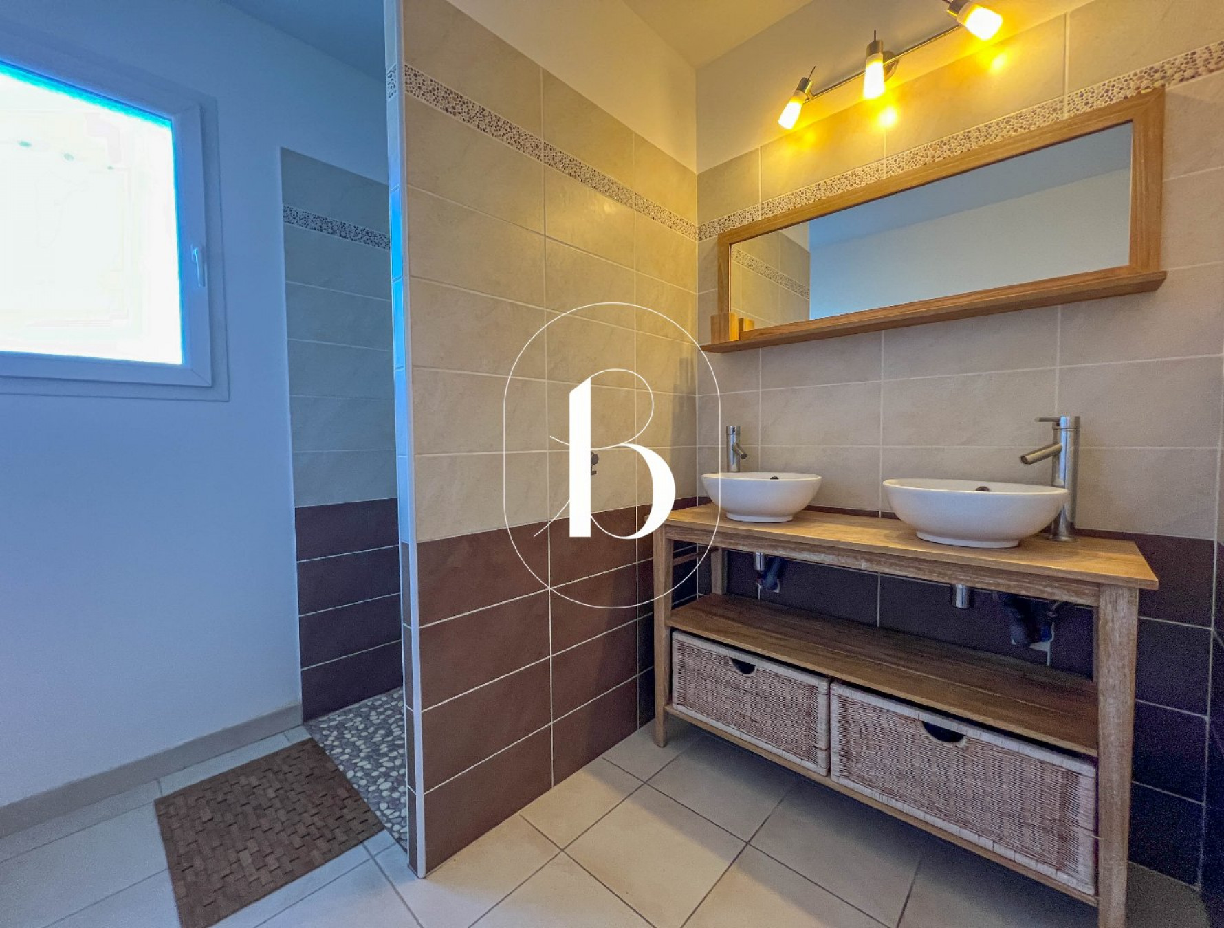 sale Villa Goudargues