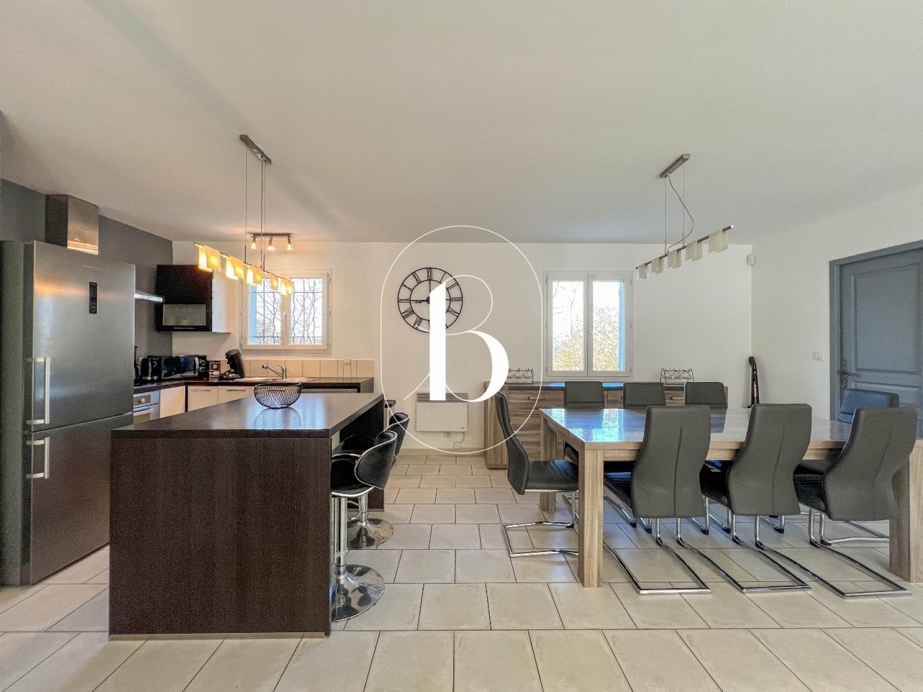 sale Villa Goudargues