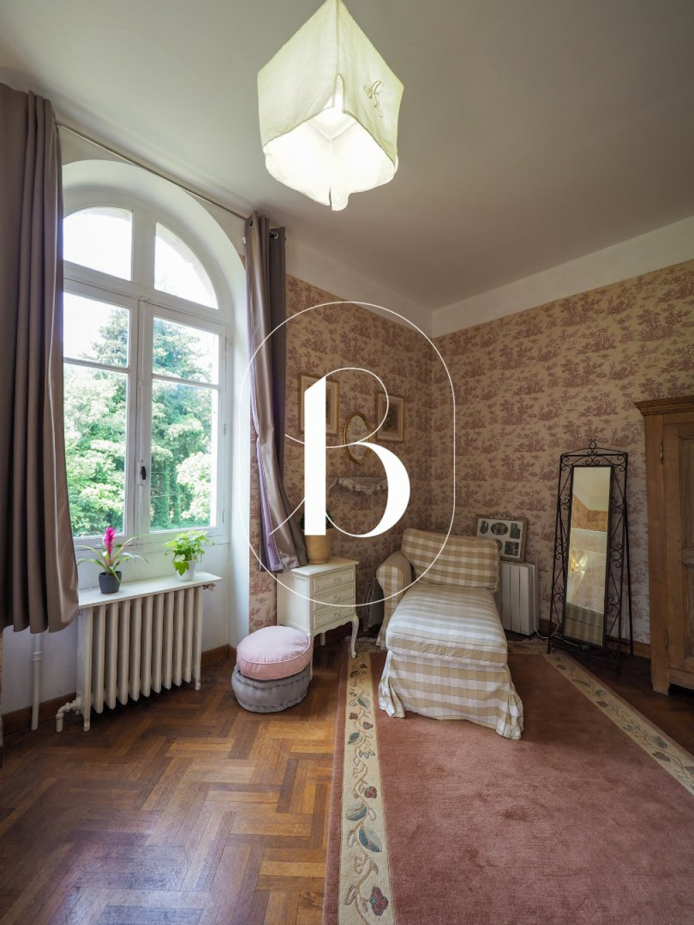 vente Château Uzes