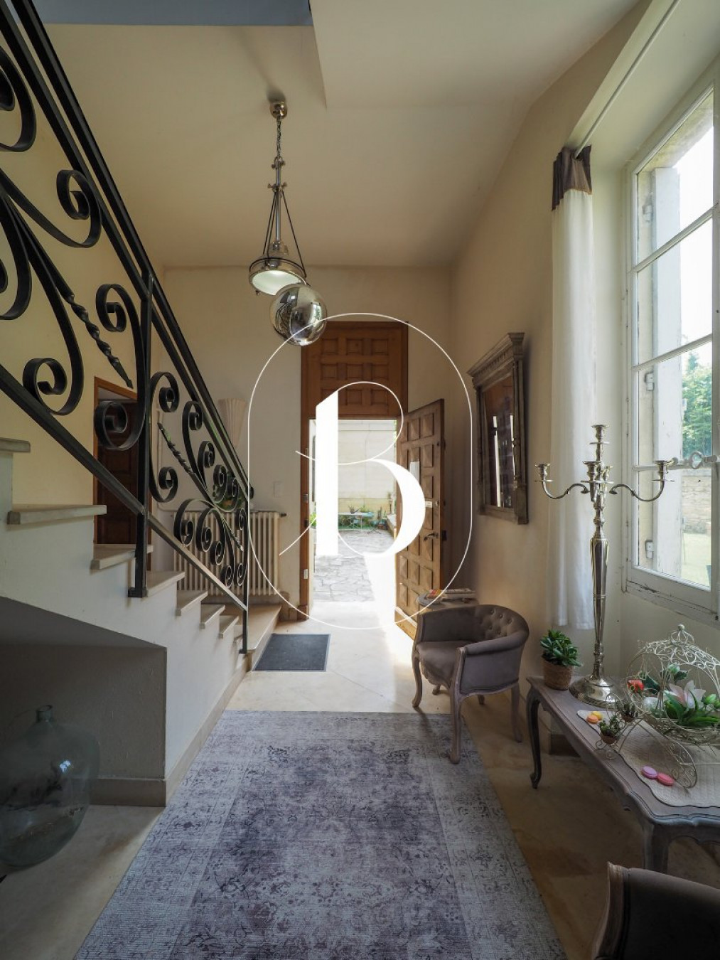 vente Château Uzes
