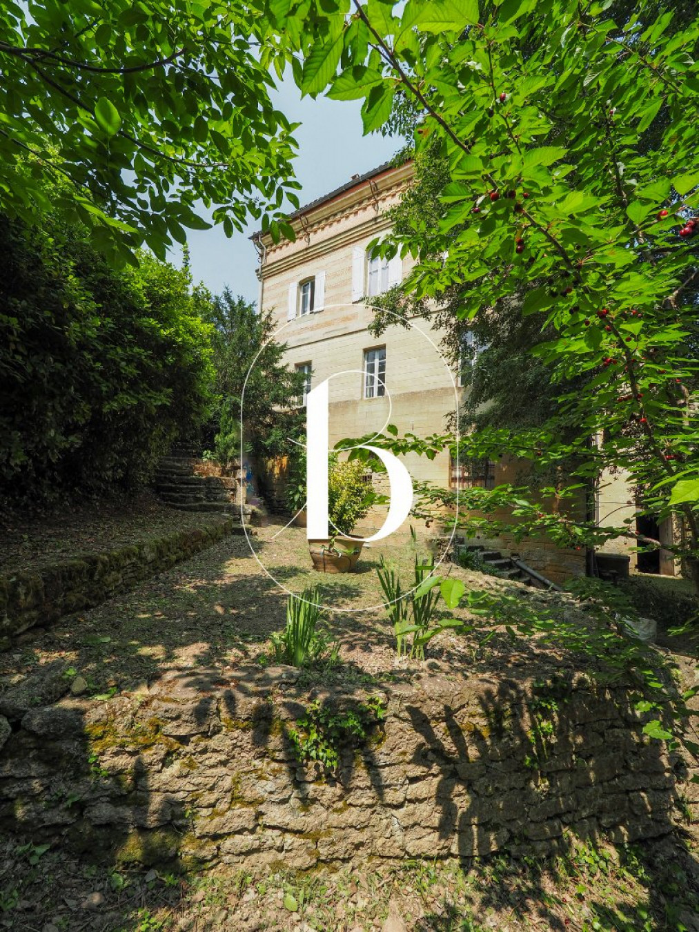 vente Château Uzes