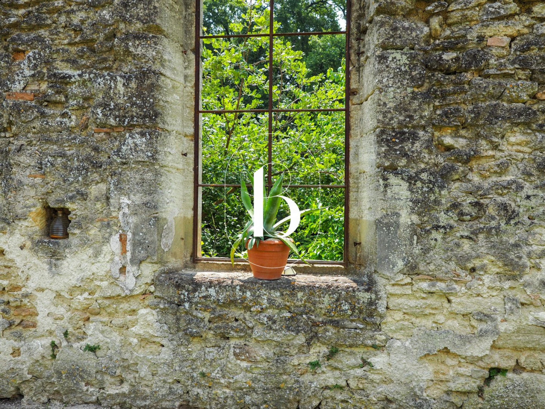 vente Château Uzes