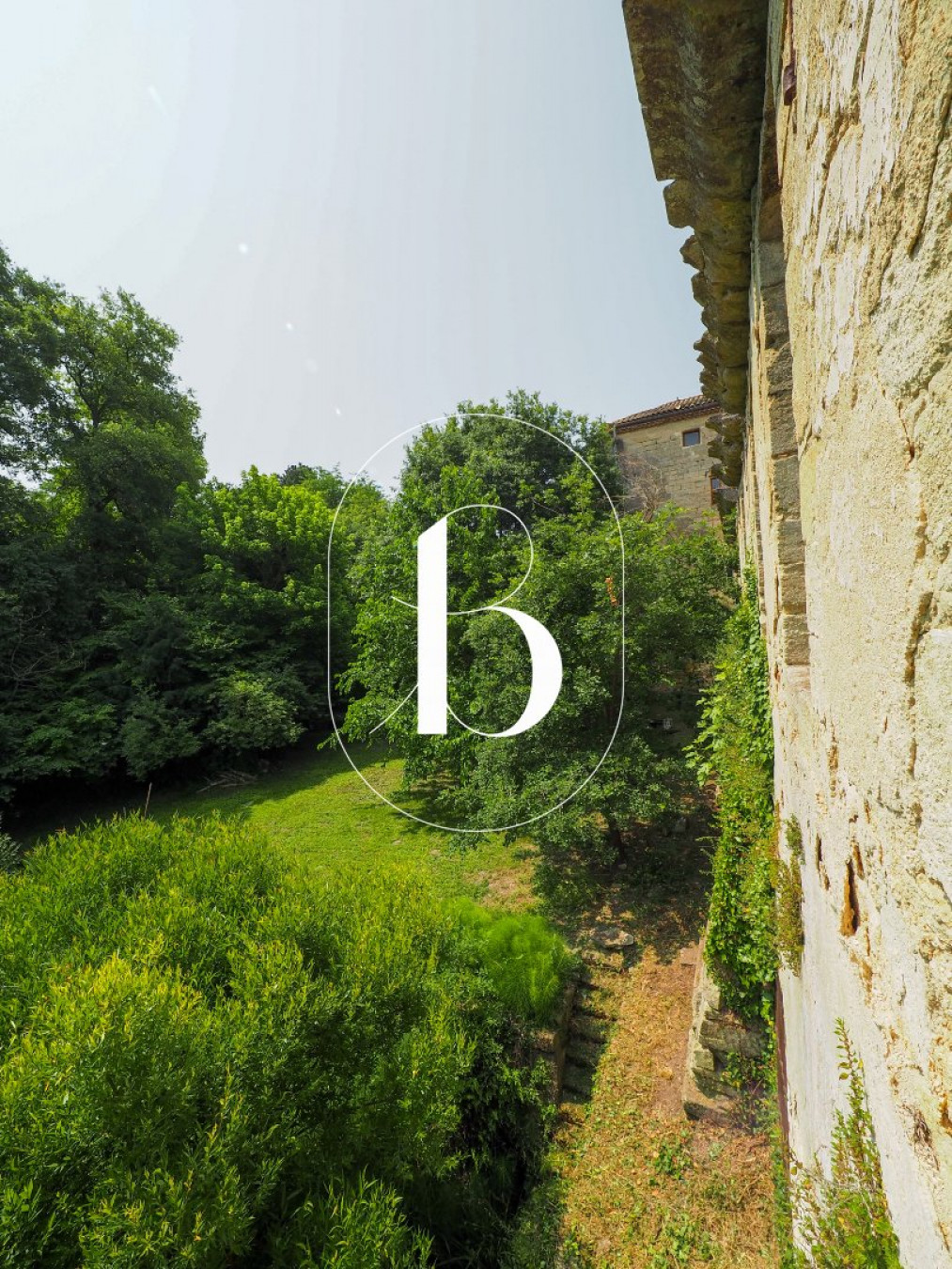 vente Château Uzes