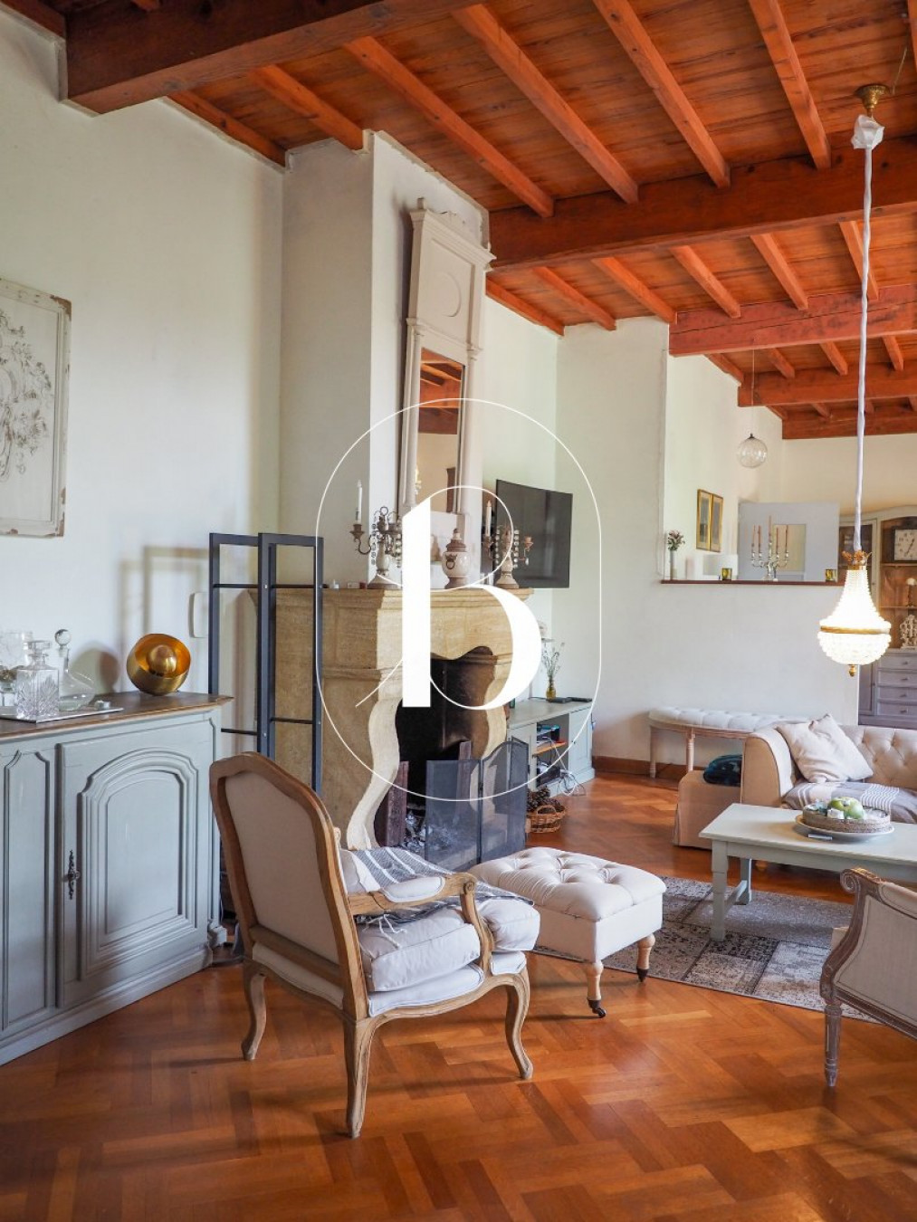 vente Château Uzes