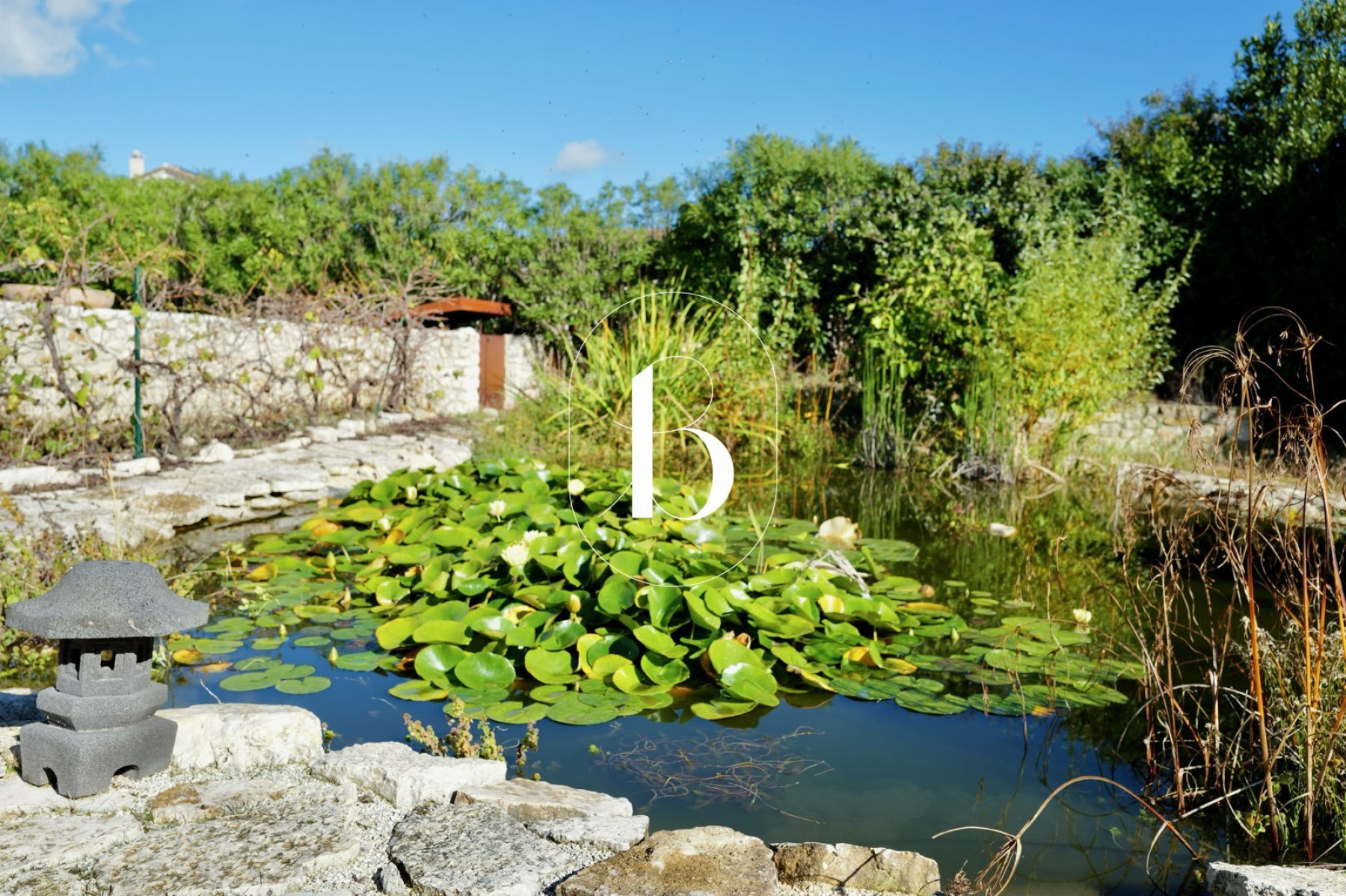 vente Maison contemporaine Uzes