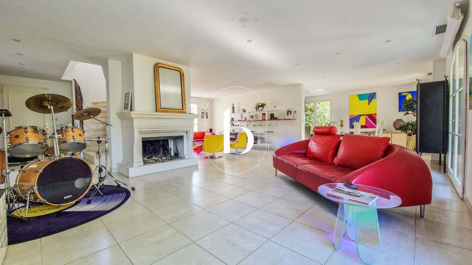 vente Maison contemporaine Uzes
