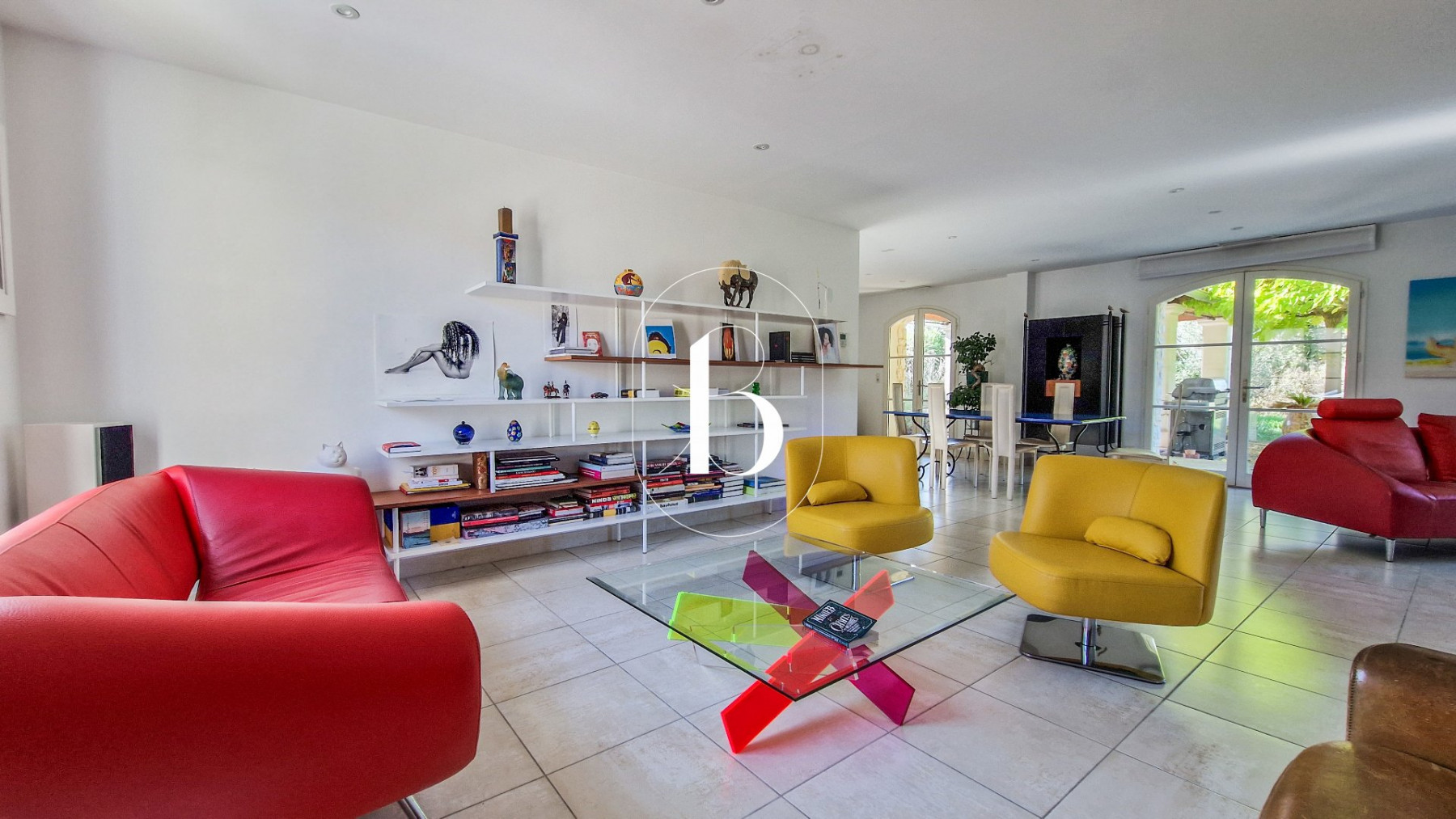 vente Maison contemporaine Uzes
