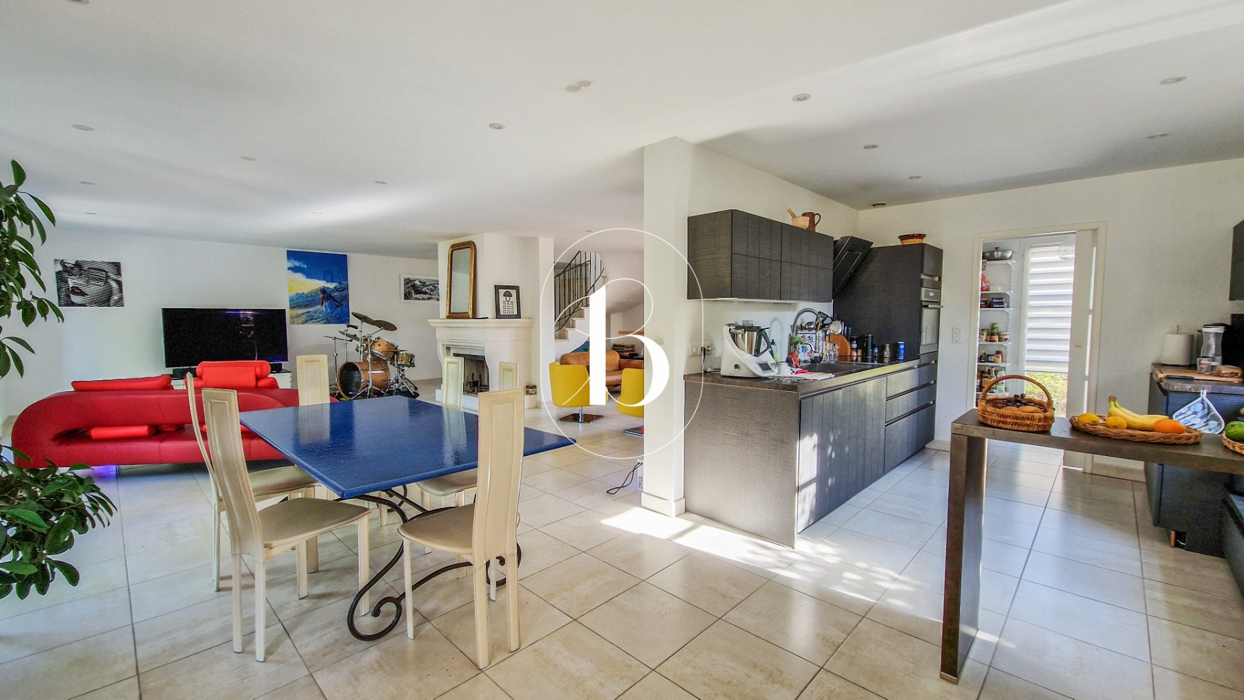 vente Maison contemporaine Uzes